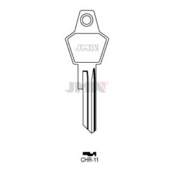 Llave en bruto JMA CHR-11