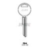 Llave en bruto JMA CHR-13D