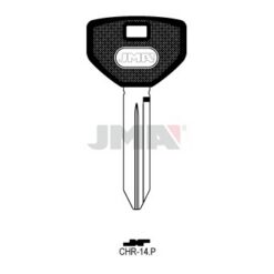 Llave en bruto JMA CHR-14.P