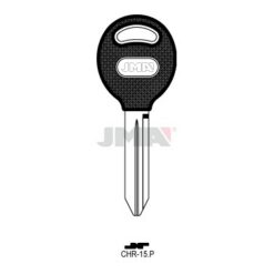 Llave en bruto JMA CHR-15.P