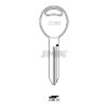 Llave en bruto JMA CHR-15