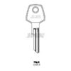 Llave en bruto JMA CHR-1