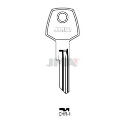 Llave en bruto JMA CHR-1
