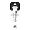 Llave en bruto JMA CHR-3.P