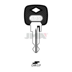Llave en bruto JMA CHR-3.P
