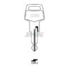 Llave en bruto JMA CHR-3