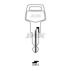 Llave en bruto JMA CHR-3