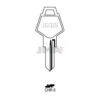 Llave en bruto JMA CHR-5