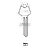 Llave en bruto JMA CHR-7