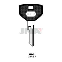Llave en bruto JMA CHR-8.P