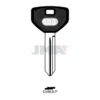 Llave en bruto JMA CHR-9.P