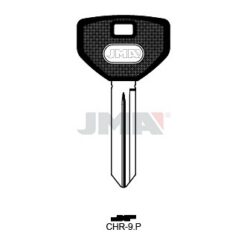 Llave en bruto JMA CHR-9.P