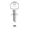 Llave en bruto JMA CHU-1D