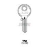 Llave en bruto JMA CI-19D