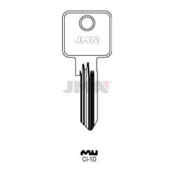 Llave en bruto JMA CI-1D