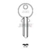 Llave en bruto JMA CI-20