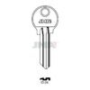 Llave en bruto JMA CI-24