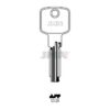 Llave en bruto JMA CI-25
