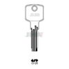 Llave en bruto JMA CI-26