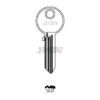 Llave en bruto JMA CI-27