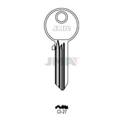 Llave en bruto JMA CI-27