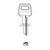 Llave en bruto JMA CI-28D