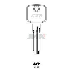 Llave en bruto JMA CI-30