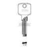 Llave en bruto JMA CI-32