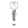 Llave en bruto JMA CI-35