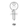 Llave en bruto JMA CI-4D