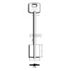 Llave en bruto JMA CI-4G