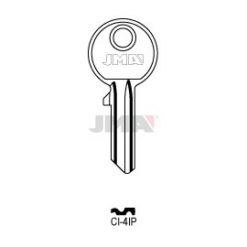 Llave en bruto JMA CI-4IP