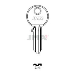 Llave en bruto JMA CI-4I