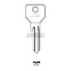 Llave en bruto JMA CI-51