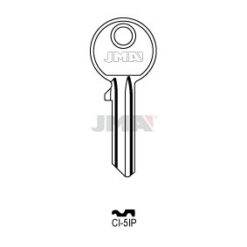Llave en bruto JMA CI-5IP