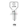 Llave en bruto JMA CI-62D