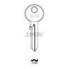 Llave en bruto JMA CI-6D