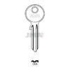Llave en bruto JMA CI-6I