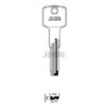 Llave en bruto JMA CI-71
