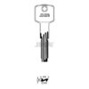 Llave en bruto JMA CI-81