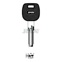 Llave en bruto JMA CI-82.P
