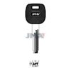 Llave en bruto JMA CI-84.P