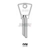 Llave en bruto JMA CIL-5D