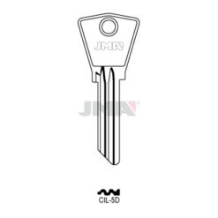 Llave en bruto JMA CIL-5D