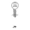Llave en bruto JMA CIN-1D