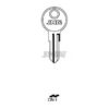 Llave en bruto JMA CIN-1