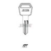 Llave en bruto JMA CIN-2