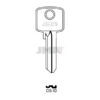 Llave en bruto JMA CIS-1D