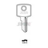 Llave en bruto JMA CIS-5