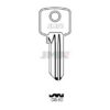 Llave en bruto JMA CIS-6D